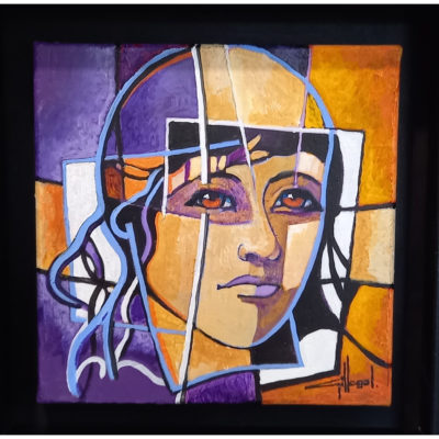 "Mélancolique"