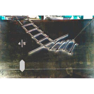 "Union Exlorer et Mediterranean 0004"