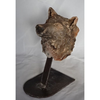"Chien loup"