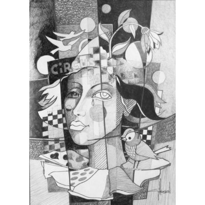 "Circus parade"