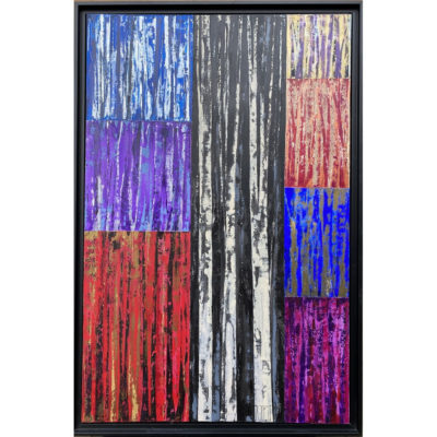 "1,2,3...nous irons au bois"