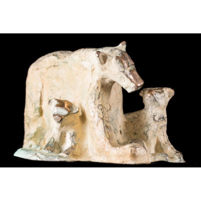 "Protection II, les jumeaux EA"