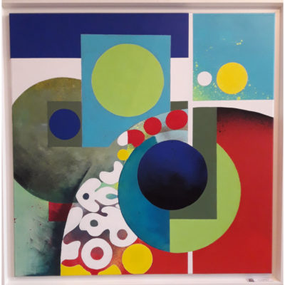 "Alexandre Lantheaume- Sans titre 1"