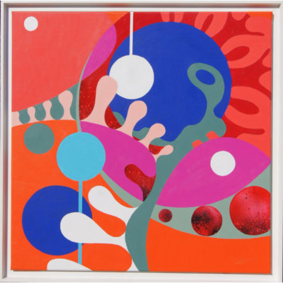 "Alexandre Lantheaume- Sans titre 2"