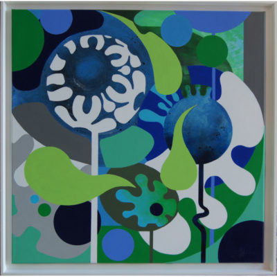 "Alexandre Lantheaume- Sans titre 3"