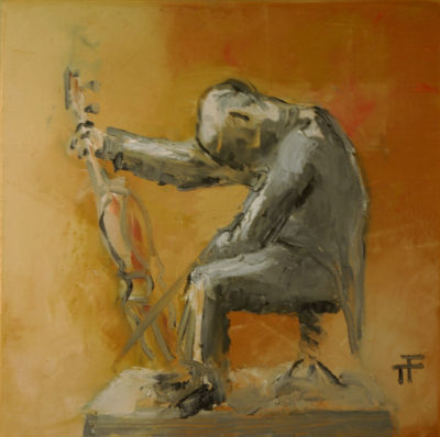 "Concentration"