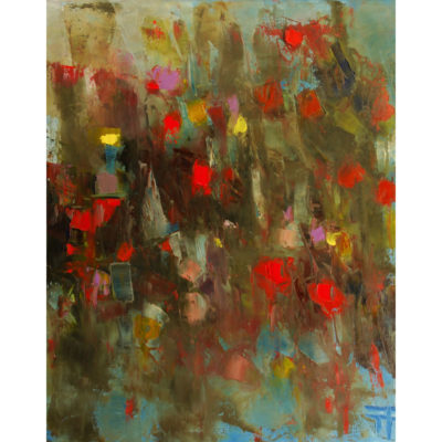 "Fleurs des champs"