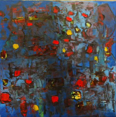 "Fleurs du soir"