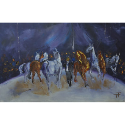 "Le moulin"