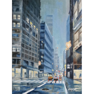 "5 ème avenue "
