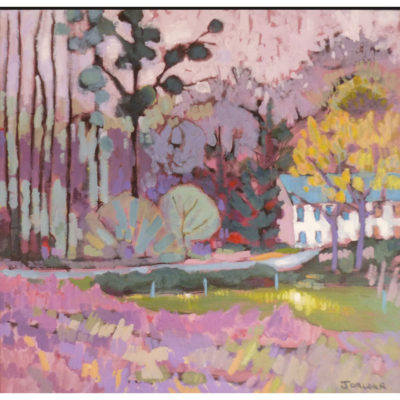 "Chateauneuf du Faou"