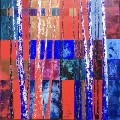 "Au bois dormant II"