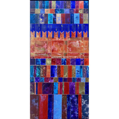 "Au pied de l'arsenal II"