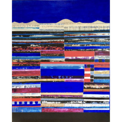 "Etranges estrans I"