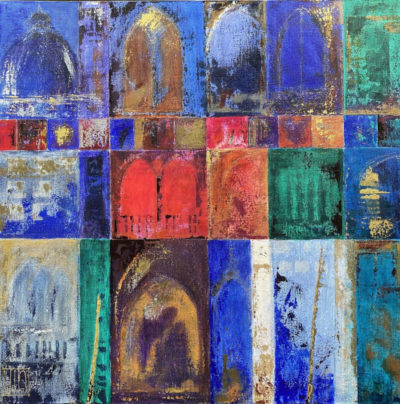 "Impressions Cannaregio III"