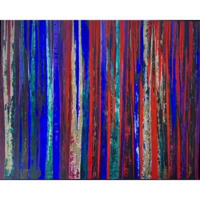 "L'arbre qui cache la forêt I"