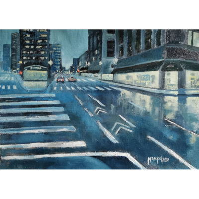 "Manhattan"