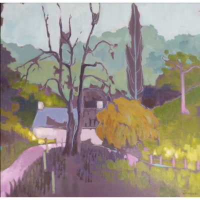 "Moulin à Chat du Faou"