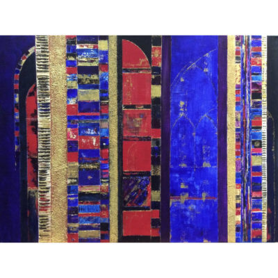 "Mystique"