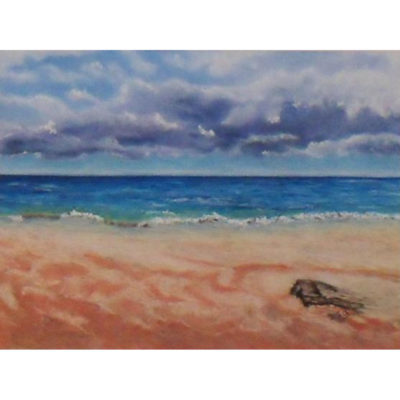 "Plage de Groix"