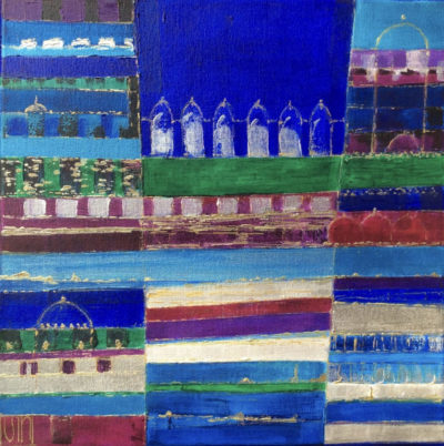 "Rêve de Méditerranée"