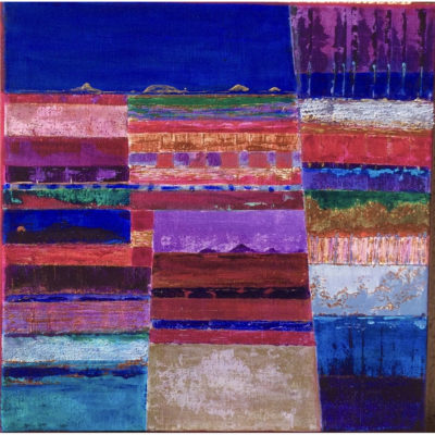 "Soir d'été"