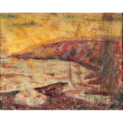 "Rêve-paysage"
