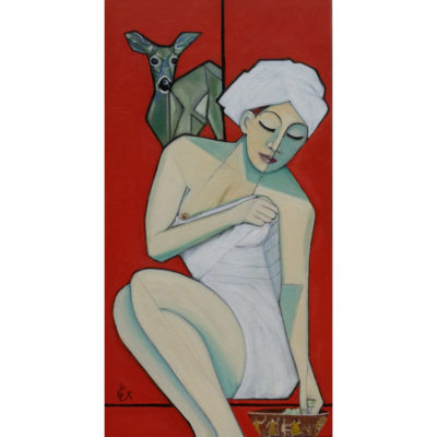 "La délicatesse"
