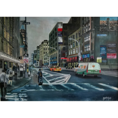 "New York"