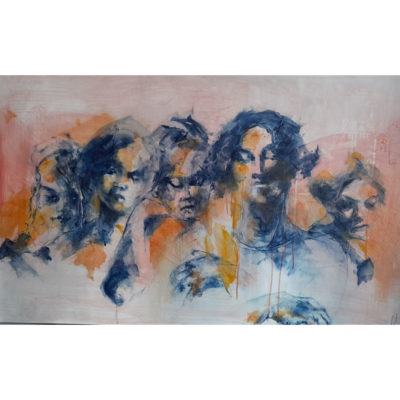"Together woman