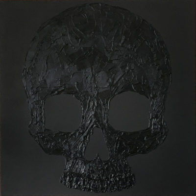 "Black Skull"
