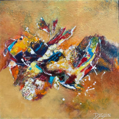 "Harmonie d'automne"