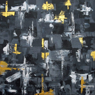 "Or Clair Sombre 1"