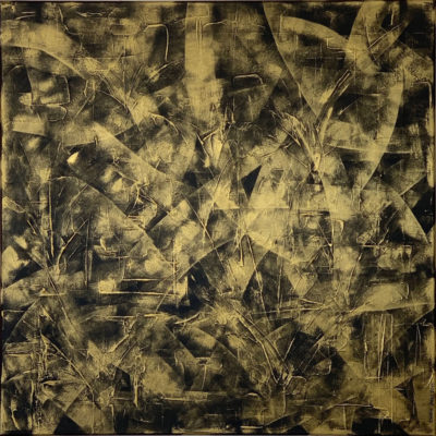 "Or Sombre 4"