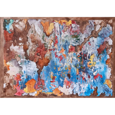 "Terres intérieures"