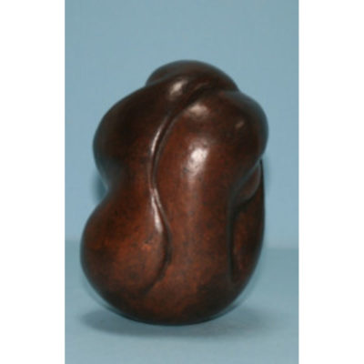 "Femme boule 3"