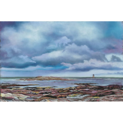 "Côte de Penmarch"