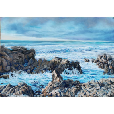 "La Torche"