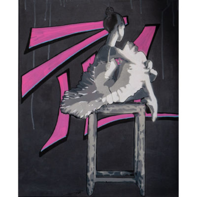 "Ballerine"