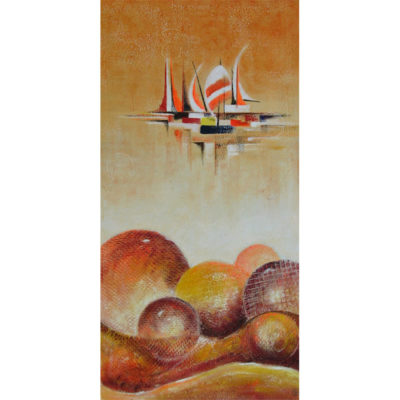 "Concentration III"