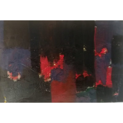 "Minuit la nuit"