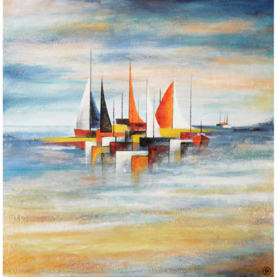 "Reflexion 1119"