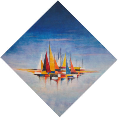 "Reflexion 1317"
