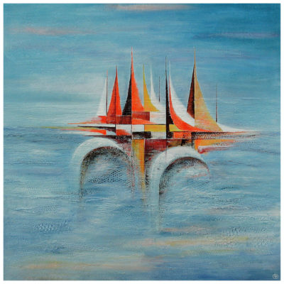 "Reflexion 215"