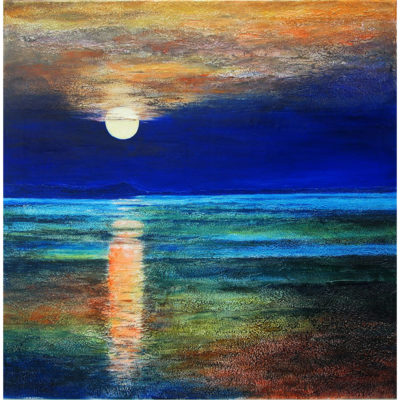 "Reflexion 216"