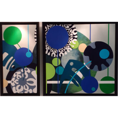 "Alexandre Lantheaume- Sans titre 4"