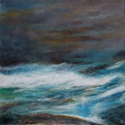 "Tempête"