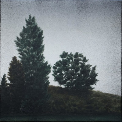 "Black mist#2"
