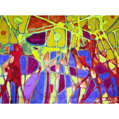"La ronde"