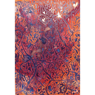 "Le feu de la danse"